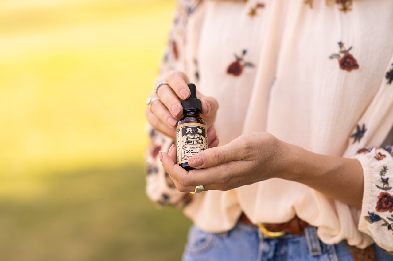 A Buyer’s Guide to Quality CBD Oil